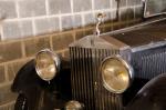 Rolls-Royce Phantom II Sedanca deVille by Gurney Nutting 1934 года